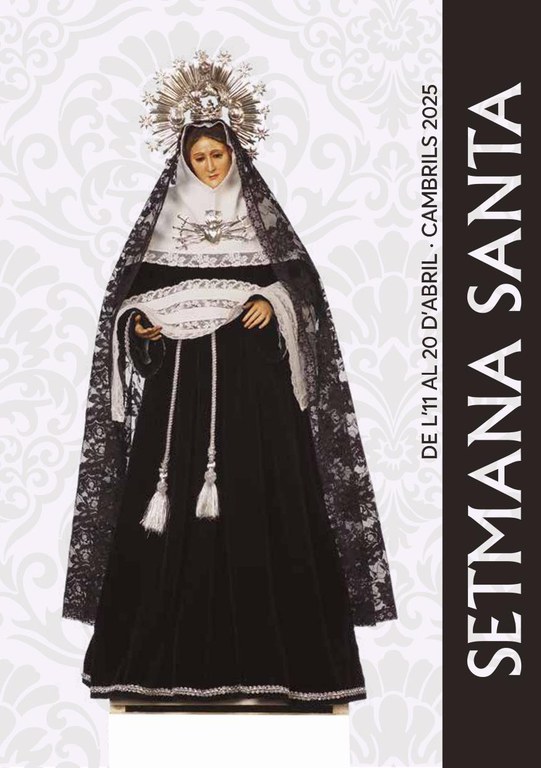 Semana Santa en Cambrils 2025 Cambrils